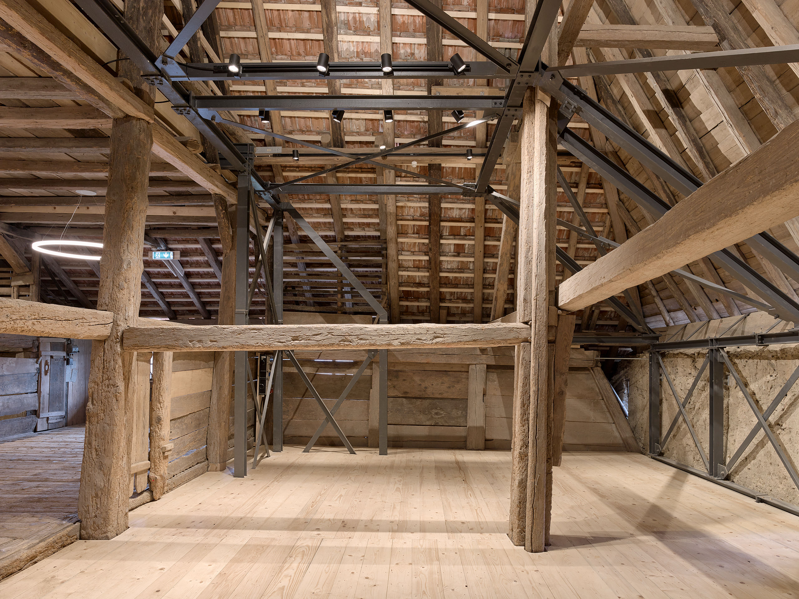 Hotzenhaus Zechenwihl